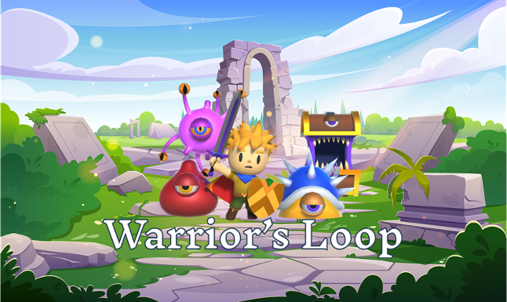 Warrior's Loop Image