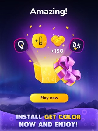 Water Sort Puzzle: Get Color screenshot