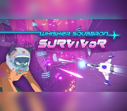 Whisker Squadron: Survivor Image