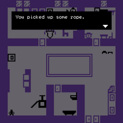 Who are you really? screenshot