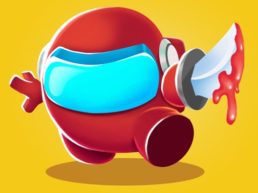 Games like Who Is The Imposter