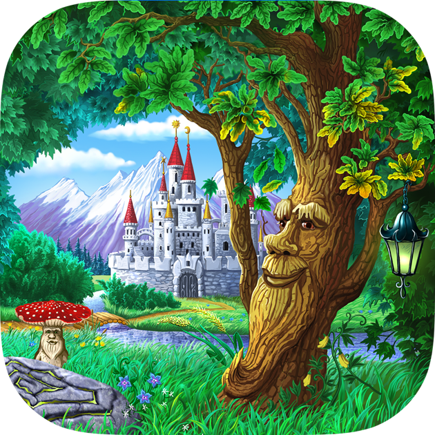 Games like WizardLand