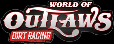 World of Outlaws: Dirt Racing Image