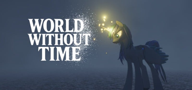 World without Time Image