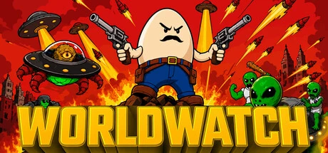 Games like WorldWatch