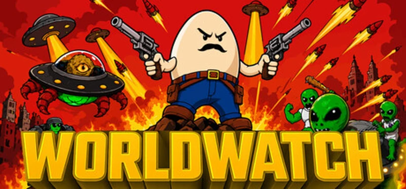 WorldWatch Image