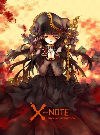Games like X-Note