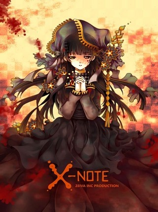X-Note Image