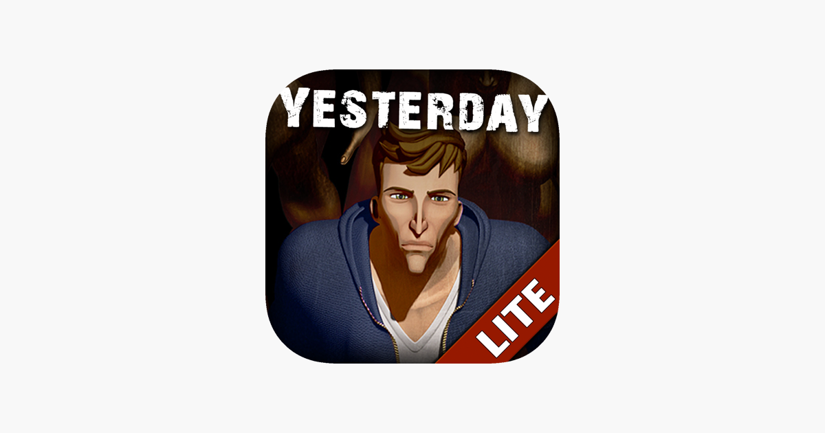 Games like Yesterday Lite