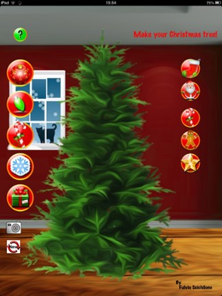 Your Christmas Tree Image