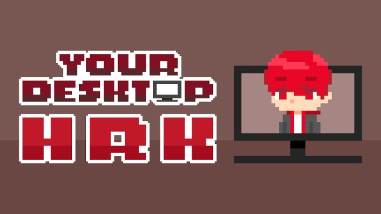 Your Desktop HRK Image