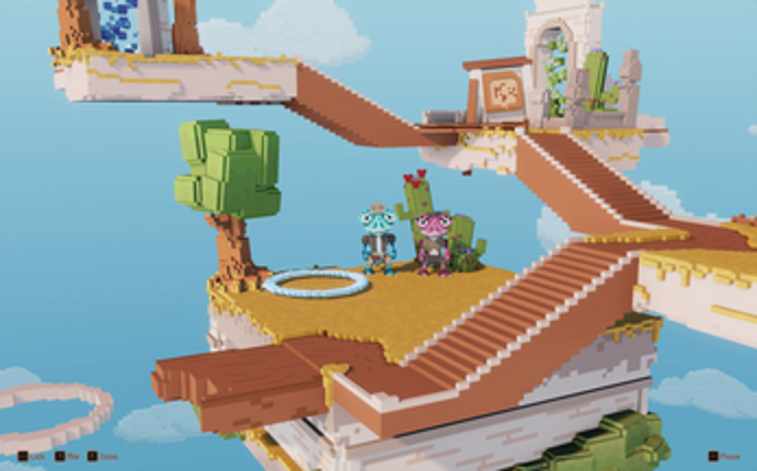 Zentera Image