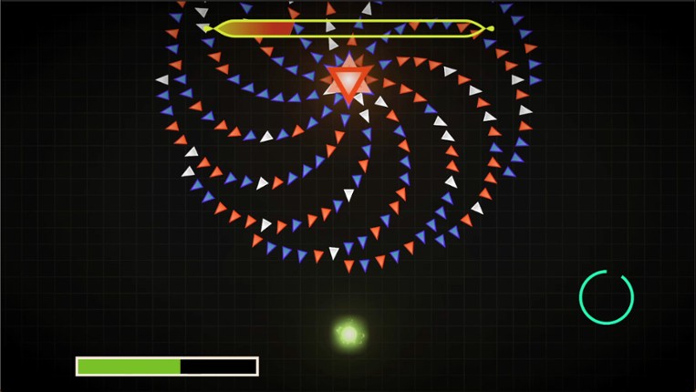 VariVaRevenge screenshot