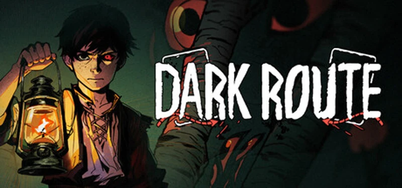 Dark Route Image