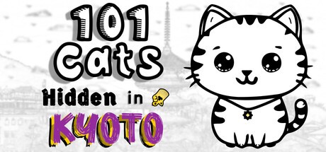 Games like 101 Cats Hidden in Kyoto