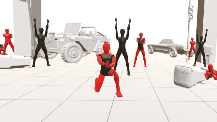 17 Seconds VR screenshot