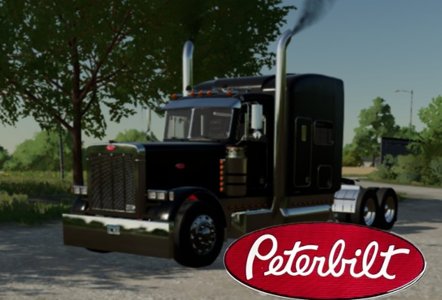 2004-2006 Peterbilt 379x Image