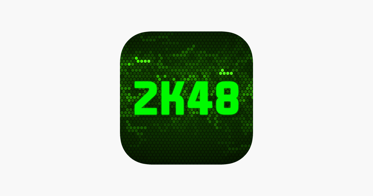 Games like 2K48 RELOADED