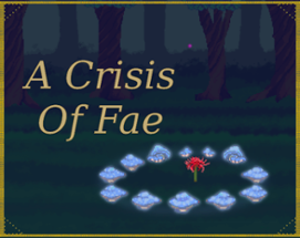 A Crisis of Fae Image