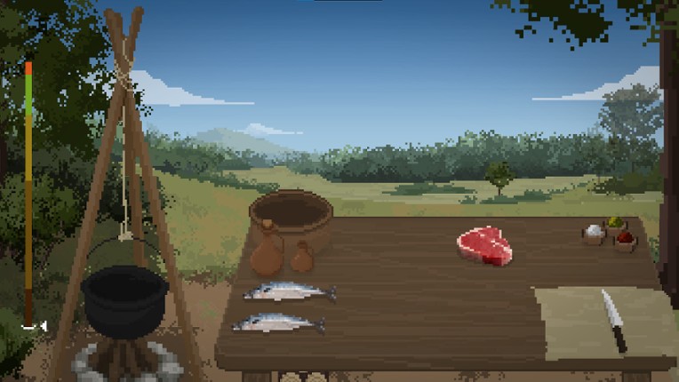 A Kingdom of Soil screenshot