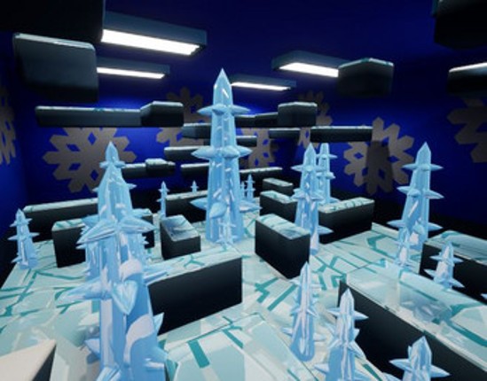 A Maze In Mouse - Roguelike screenshot