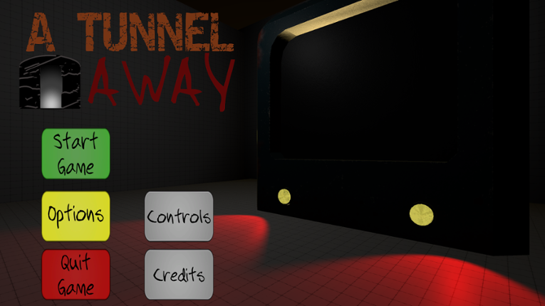 A Tunnel Away Image