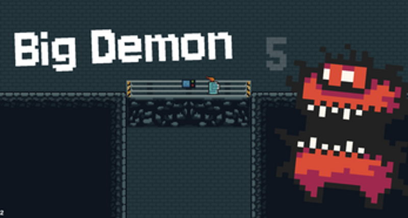 Abyssal Elevator screenshot