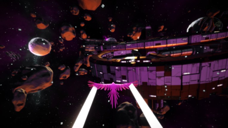 Aery: Broken Memories screenshot