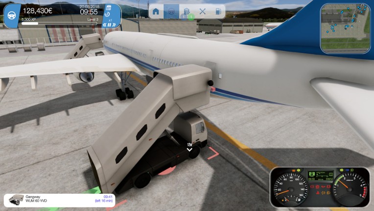 Airport Simulator 2019 screenshot