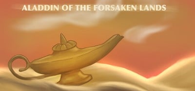 Aladdin of the Forsaken Lands Image