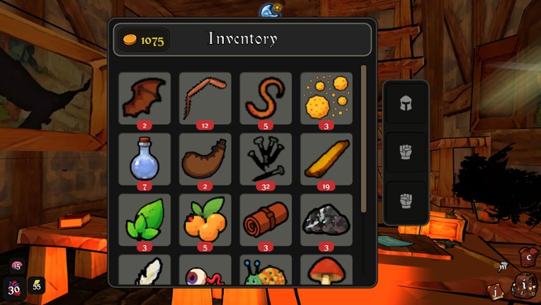 Alchemic Apothecary screenshot