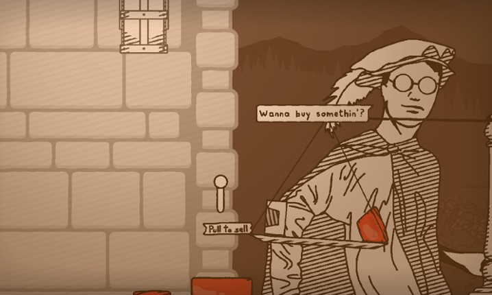 Alnico Smithery screenshot