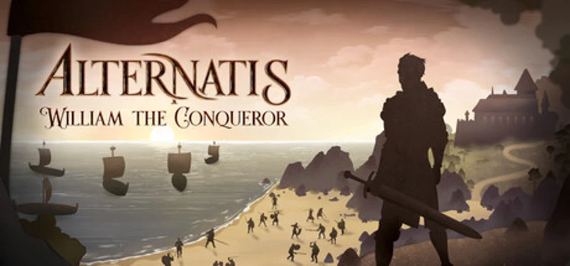 Alternatis - William the Conqueror Image