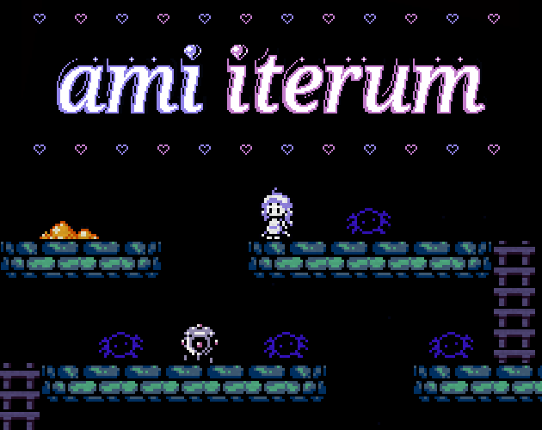 Ami Iterum Game Cover