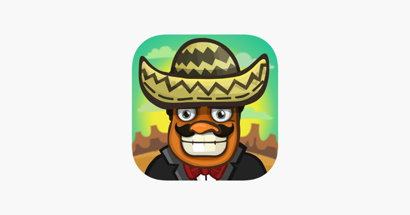 Amigo Pancho Game Cover