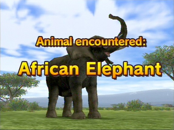 Animal Kingdom: Wildlife Expedition Image