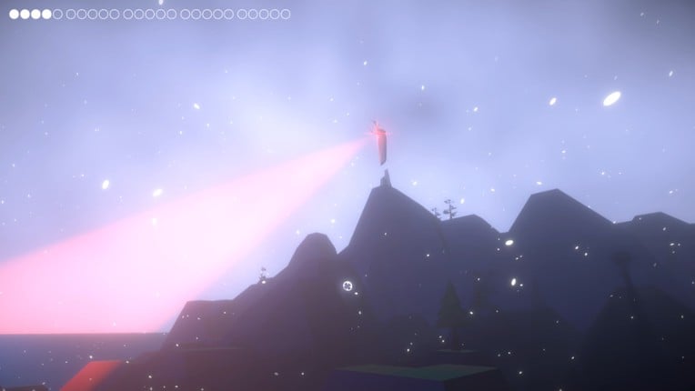 Annwn: the Otherworld screenshot