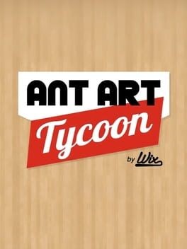 Games like Ant Art Tycoon