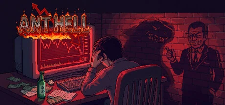 Games like ANT HELL