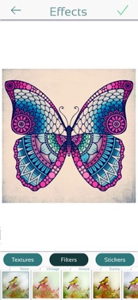 Anti Stress Coloring Book Image