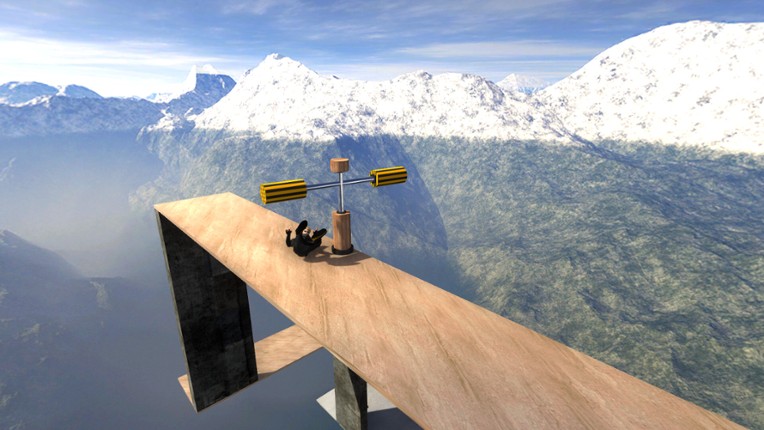 Apex Ascent screenshot