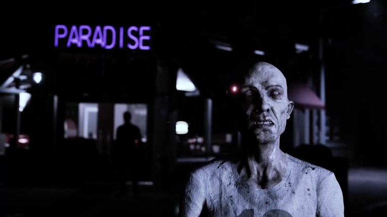 AREA 8 screenshot