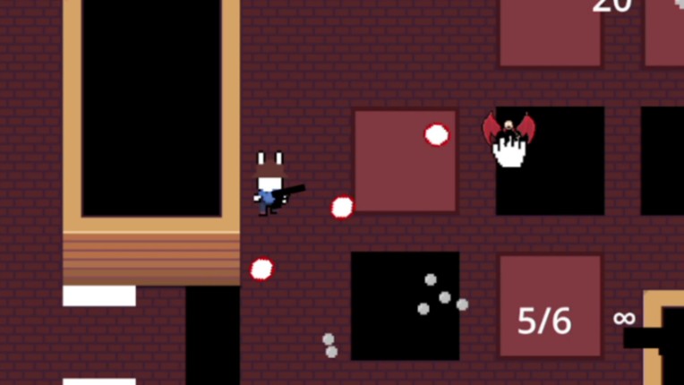 Arms Race screenshot