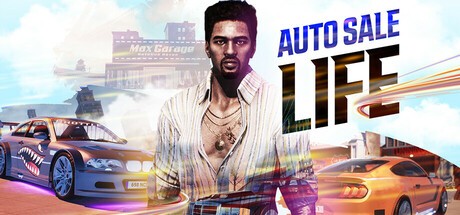 Games like Auto Sale Life