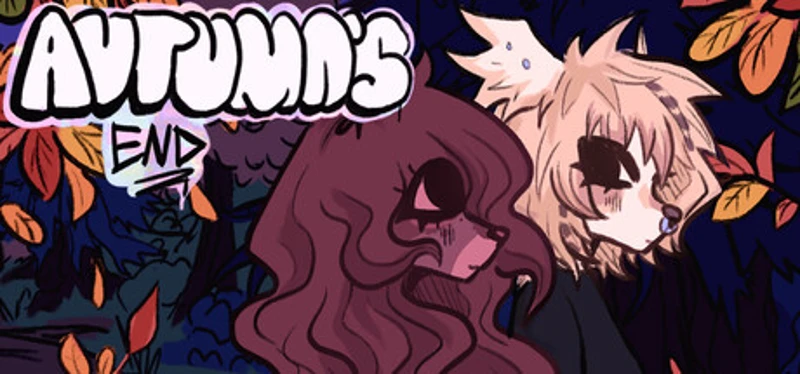 Autumn's end (Part 1) Image