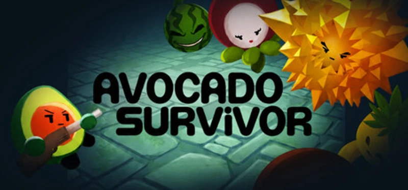 Avocado Survivor Image