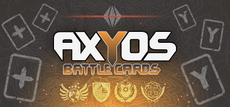 Games like AXYOS: Battlecards