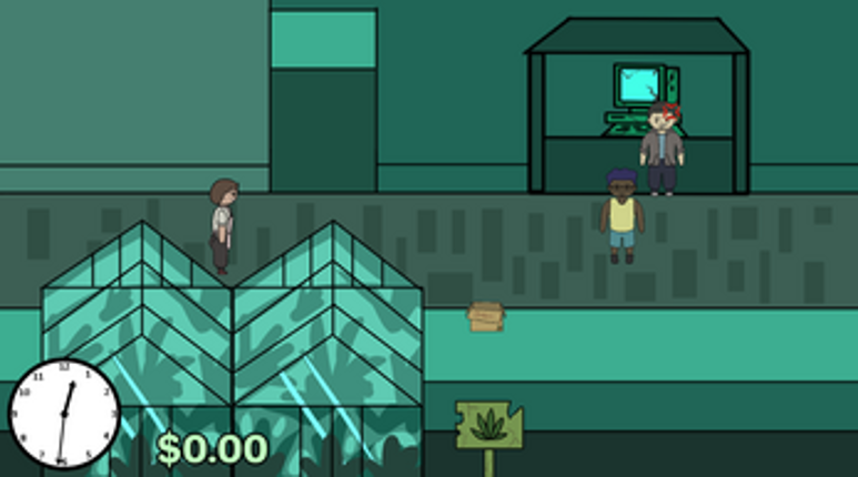 Bakedry screenshot
