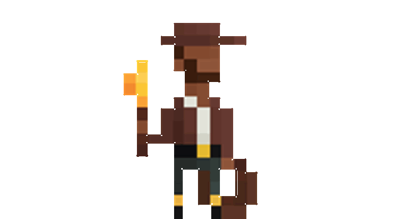 Baron of Blood screenshot