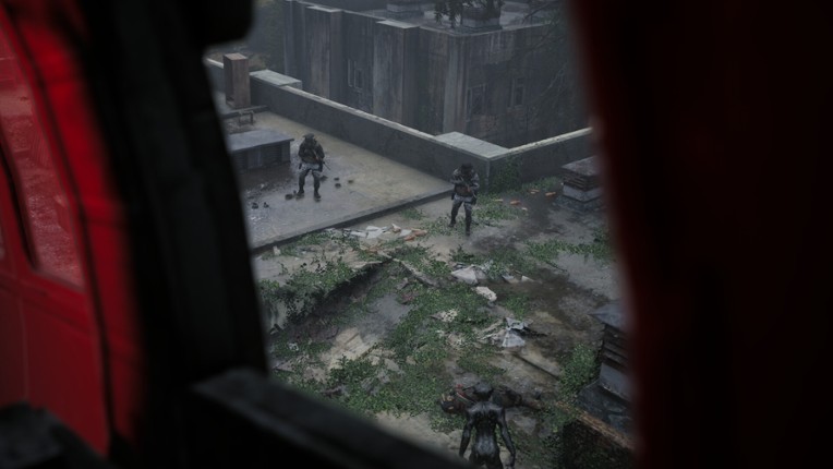 Beautiful Light screenshot